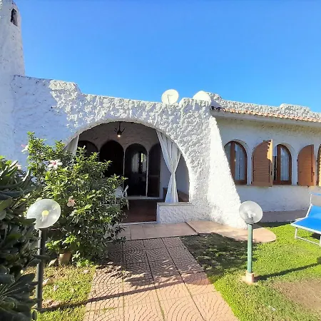 Vakantiehuis Nuova Valmar Carta 100 Mt Mare *