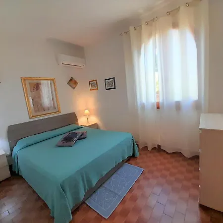 Nuova Valmar Carta 100 Mt Mare Vakantiehuis *