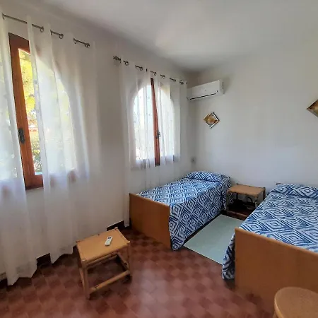 Prázdninový dům Nuova Valmar Carta 100 Mt Mare