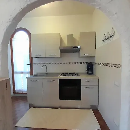 Nuova Valmar Carta 100 Mt Mare Prázdninový dům