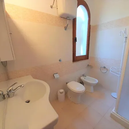 Nuova Valmar Carta 100 Mt Mare Vakantiehuis *
