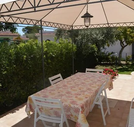 Nuova Valmar Carta 100 Mt Mare Prázdninový dům